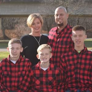 Meet your Posher, Beth